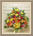 The Corner Flower Shop, 247 S Main St, Attleboro, MA 02703, (508)_223-4300